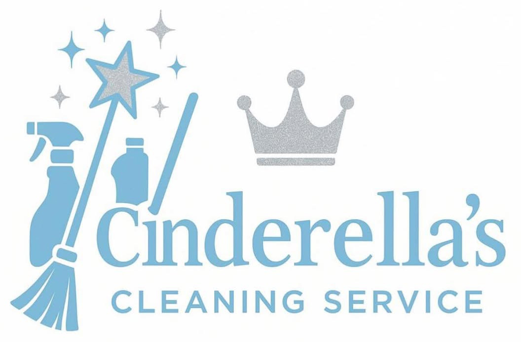 Cinderella's Cleaning Service